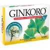 Eladiet Ginkoro Smegenims 90 vnt