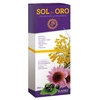 Eladiet Sol De Oro sirupas 250ml