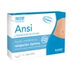 Eladiet Triestop Ansi citrina su chromu 30 vnt