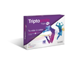 Eladiet Triptosmile 30 vnt