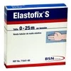 Elastofix S Elastinis vamzdinis tvarstis pirštams 0-25 M dydžio Bsn Medical