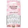 Elegant Touch Natūralus prancūzų rožinis 103 vidutinis