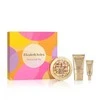 Elizabeth Arden Twist &amp; Lift Trio Spring Giftset veido priežiūros rinkinys (serumas kapsulėse, 60 vnt. + paakių kremas 5 ml + veido kremas, 15 ml)