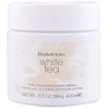 Elizabeth Arden Baltas Tea Pure Indulgence Body Kreminis 400ml