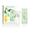 Elizabeth Arden Set Žalias Tea EDP, 100 ml Sp B Losjonas