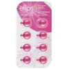 ELLIPS tepami vitaminai plaukams HAIR TREATMENT, 8 ml