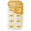 ELLIPS tepami vitaminai plaukams SMOOTH - SHINY, 8 ml