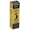 Energisil Rapid Single Dose Bottle padeda palaikyti normalų testosterono kiekį ir normalią spermatogenezę 30ml