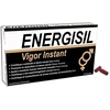 Energisil Vigor Instant 10 Capsules