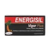 Energisil Vigor Plus 60 kapsulių