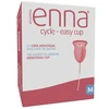 Enna Cycle Easy Cup Size M Without Applicator