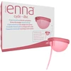 Enna Cycle Menstrual Cup Disc