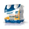 Ensure Nutrivigor šokolado skonio 4 x 220 ml
