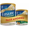 Ensure Nutrivigor Plant-Based Almond Flavor 850 g + 400g