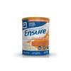 Ensure Nutrivigor Vanilla baltiminis kokteilis vanilės skonio 850g