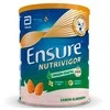 Ensure Nutrivigor Vegetable Origin migdolų skonio 400g