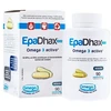 Epadhax Active Omega 3 1000 Mg 90 Capsules