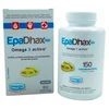 Epadhax Omega 3 Active 550mg 150 Caps