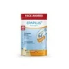 Maisto papildai "Epaplus" kolagenas silicis hialuronas ir magnis vanilės skonio 668g