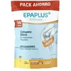 Maisto papildas "Epaplus" kolagenas silicis hialuronas ir magnis citrinų skonio 668g