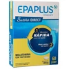 EPAPLUS Sleepcare Melatonin Direct 60 Capsules