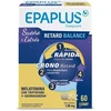 Epaplus Sleepcare Retard Balance Sleep and Stress 60 Tablets