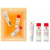 Erborian BB Crème Au Ginseng Doré Spf 20 15ml Set 3 Pieces