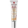 Koreguojantis BB kremas aplink akis 3-in-1 su SPF 20 Erborian BB Eye Touche Parfaite 15ml