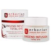 Erborian Ginseng Infusion Total Eye Ženšenio regeneruojamasis kremas aplink akis