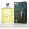 Escentric Molecules Escentric Molecule 03 Eau De Toilette Purškiklis 100ml