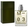 Escentric Molecules Escentric Molecule 03 Eau De Toilette With Case Purškiklis 30ml