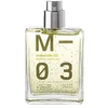 Escentric Molecules Molecule 03 EDT tualetinis vanduo unisex, 30 ml