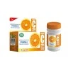 Esi Vitamina C Pura 1,000 Mg Retard 30 kapsulių