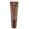 Essence Choco Bomb Shiny Lūpų blizgis 01 Chocoholic!, 10 ml
