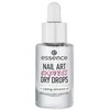 Essence Cosmetics Express Dry Drops Express Drying Drops nagų spartaus džiovinimo lašai 8ml