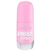 Essence Cosmetics Gel Nagų lakas Esmalte De Uñas 21-Bubble Rush, 8 ml
