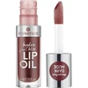 Essence Hydra Kiss Tinted Lip Oil 08 Mocha Glow, 4 ml