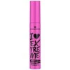 Essence Cosmetics I Love Extreme Crazy Volume blakstienų tušas 12ml