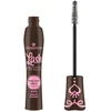 Essence Cosmetics Lash Princess Máscara Efecto Pestañas Juodas Brown 12ml