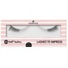 "Essence Cosmetics Dirbtinės blakstienos 03-Half Lashes" 1 vnt