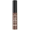 "Essence Cosmetics Make Me Brow Gel Blakstienų tušas 02-Brows" tušas 3,8ml