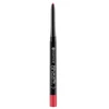 Essence Cosmetics Matte Comfort Perfilador De Labios 07-Classic Raudona 0,3g