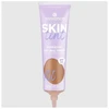 „Essence Skin Tint Hydrating“ natūralios apdailos makiažas