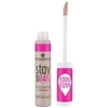 Essence Cosmetics Stay All Day 14h Corrector De Larga Duración 30-Neutral rusvai gelsvas 7ml