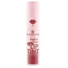 Essence Hydra Kiss Glossy Lūpų blizgis 03 Rosy Blossom, 4 ml