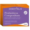 Essentialis Heel Probiotics Compositum 30 Capsules