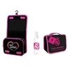 Est Real Madrid Femenino Nece Ser Body Purškiklis, 150 ml