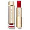 Estee Lauder Pure Color Love Lipstick 310 Bar Raudona