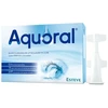 Esteve Aquoral Eye Drops 20 Single Dose X 0,5ml