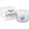 Eucerin Aquaporin Active kremas sausai odai 50ml